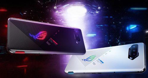 最新款游戏手机爆料,性能与创新的极致碰撞  第3张