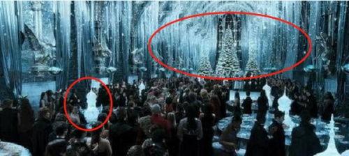 哈利波特新玩法最新爆料,魔法世界全新冒险等你来挑战! 第3张 哈利波特新玩法最新爆料,魔法世界全新冒险等你来挑战! 第3张